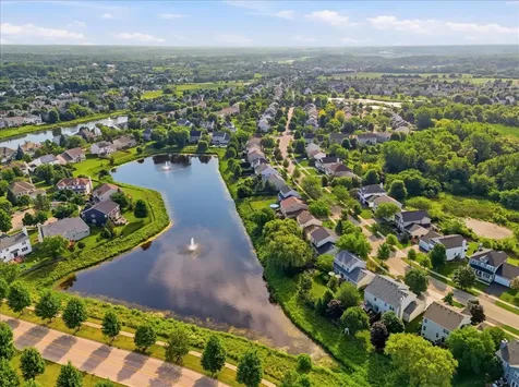 2323 Trailside Lane Wauconda IL 60084