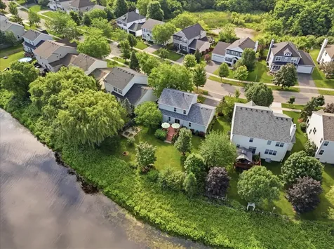 2323 Trailside Lane Wauconda IL 60084