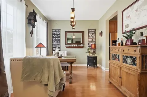 2323 Trailside Lane Wauconda IL 60084