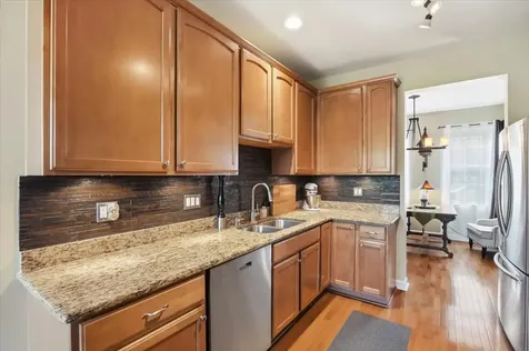 2323 Trailside Lane Wauconda IL 60084
