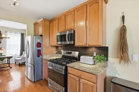 2323 Trailside Lane Wauconda IL 60084