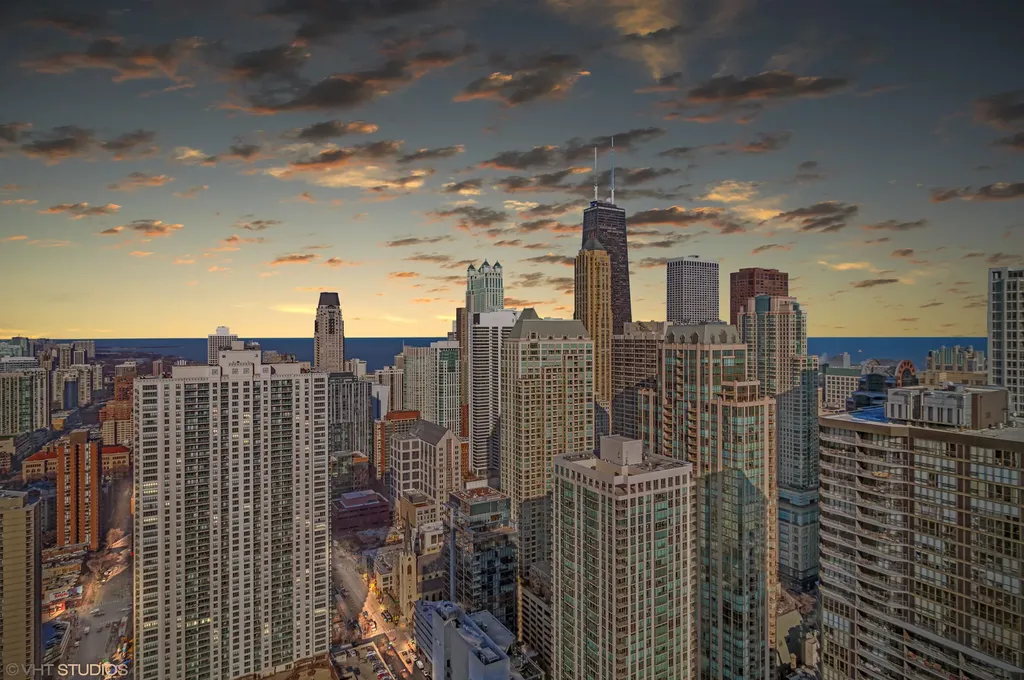 33 West Ontario Street Chicago IL 60654