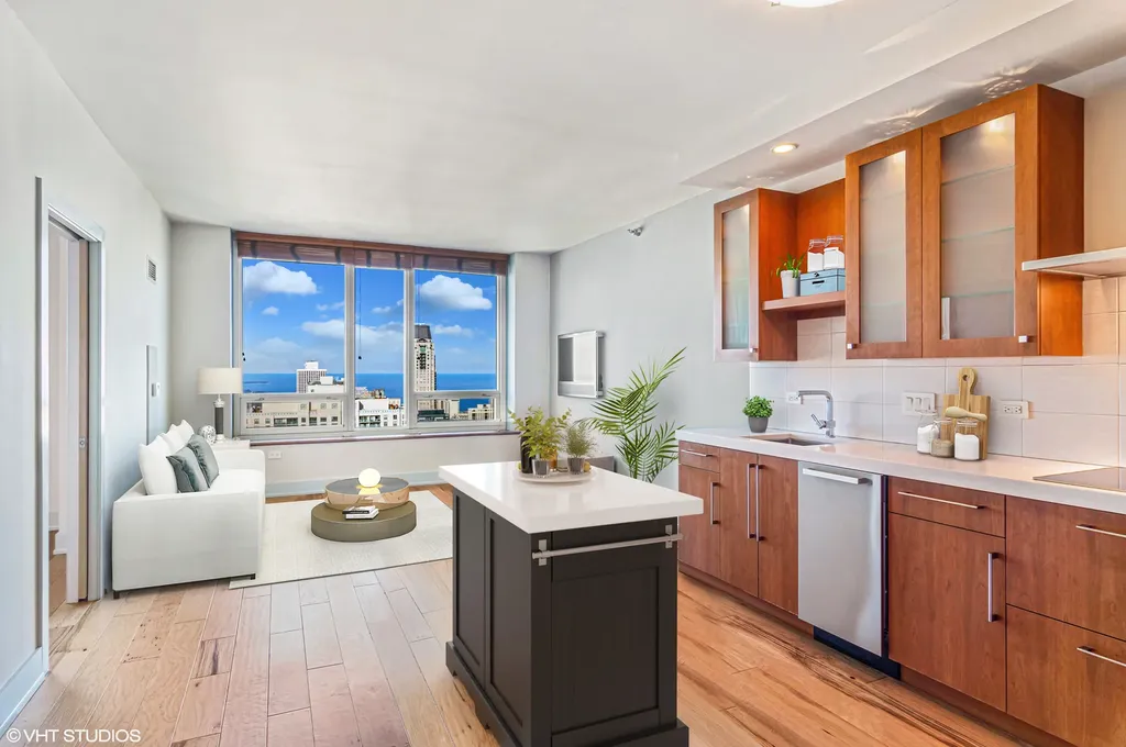 33 West Ontario Street Chicago IL 60654