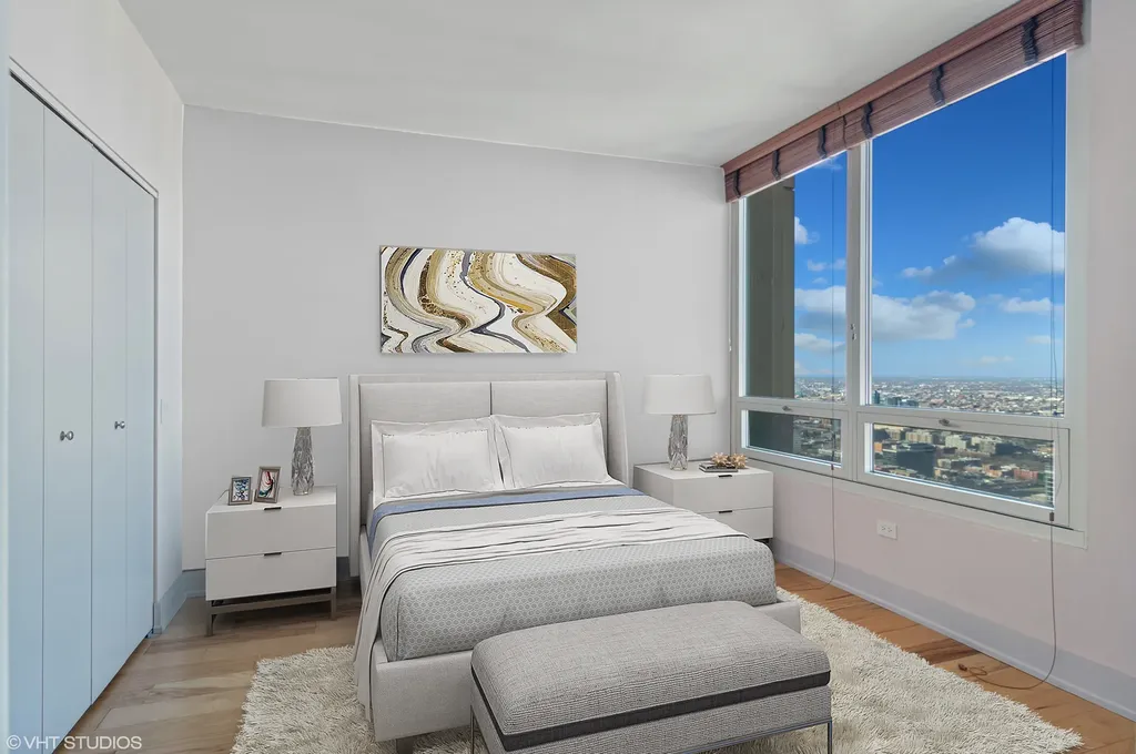 33 West Ontario Street Chicago IL 60654