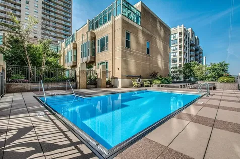 33 West Ontario Street Chicago IL 60654