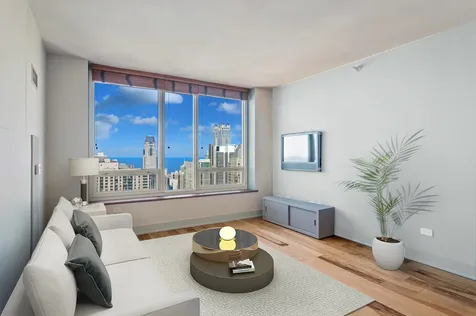 33 West Ontario Street Chicago IL 60654