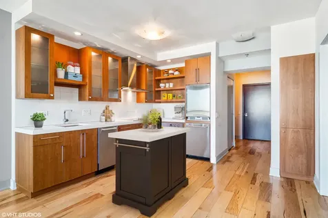 33 West Ontario Street Chicago IL 60654