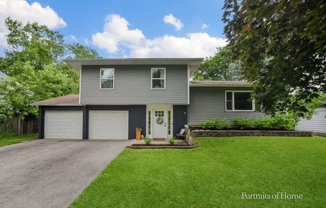 30W172 Claymore Lane Naperville IL 60563