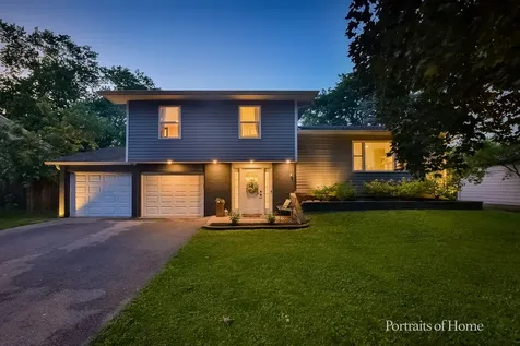 30W172 Claymore Lane Naperville IL 60563