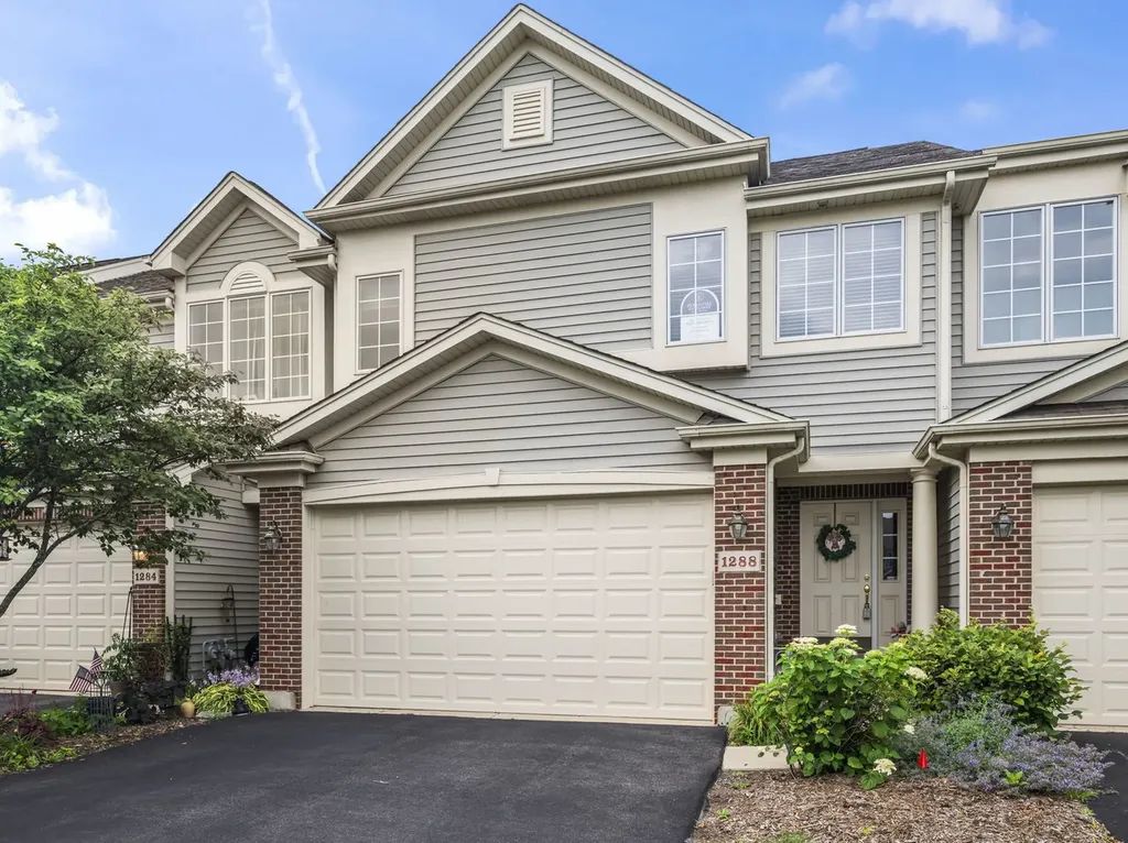 1288 Westlake Drive Cary IL 60013