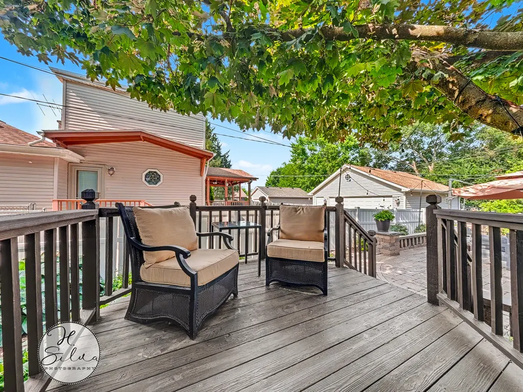 419 South Michigan Avenue Villa Park IL 60181