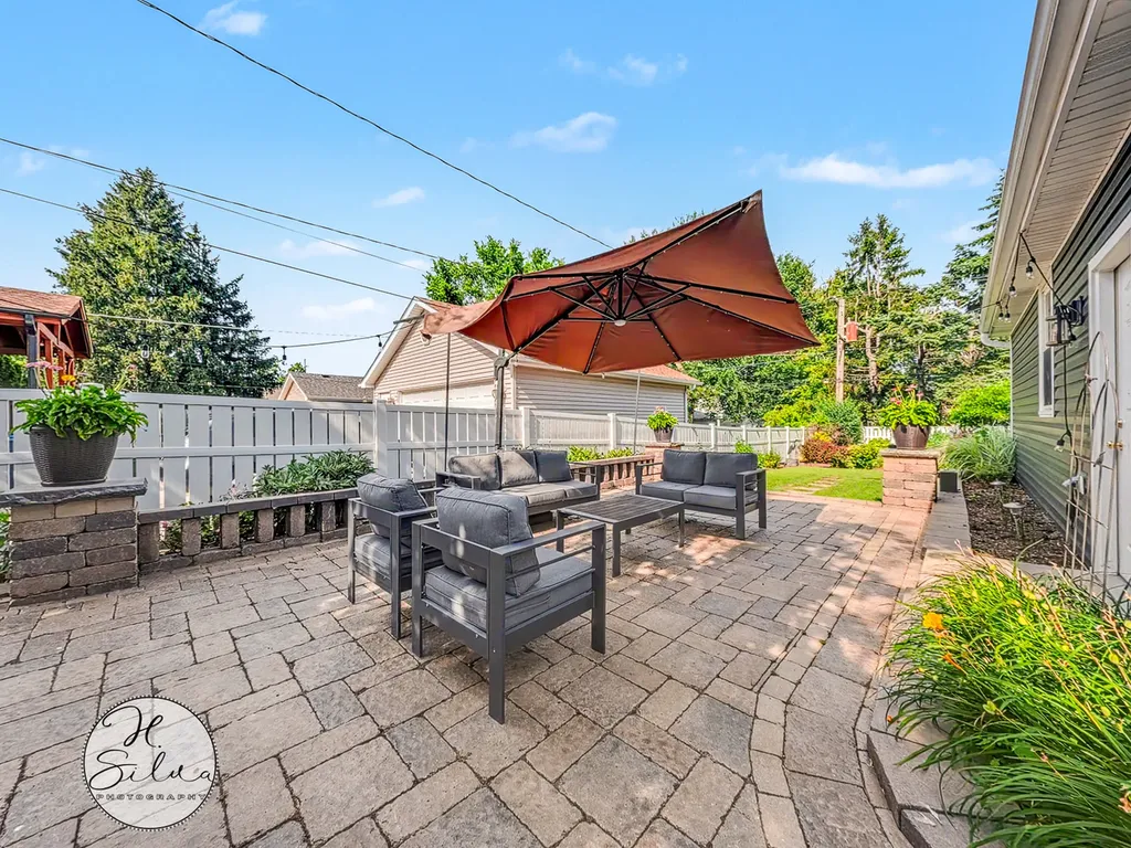 419 South Michigan Avenue Villa Park IL 60181
