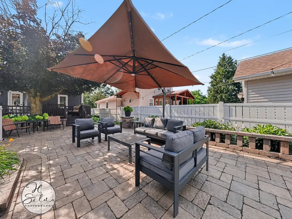 419 South Michigan Avenue Villa Park IL 60181