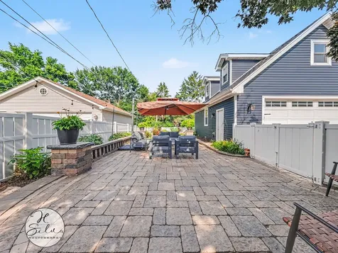 419 South Michigan Avenue Villa Park IL 60181