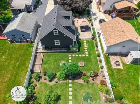 419 South Michigan Avenue Villa Park IL 60181