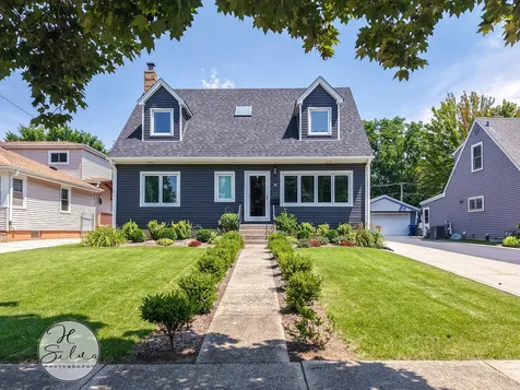 419 South Michigan Avenue Villa Park IL 60181