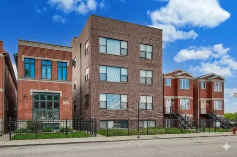 504 South Oakley Boulevard Chicago IL 60612