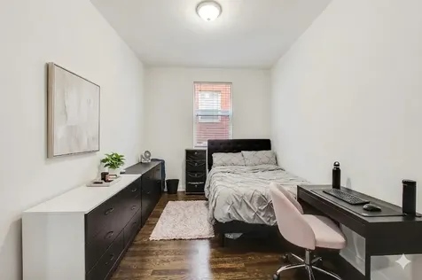 504 South Oakley Boulevard Chicago IL 60612