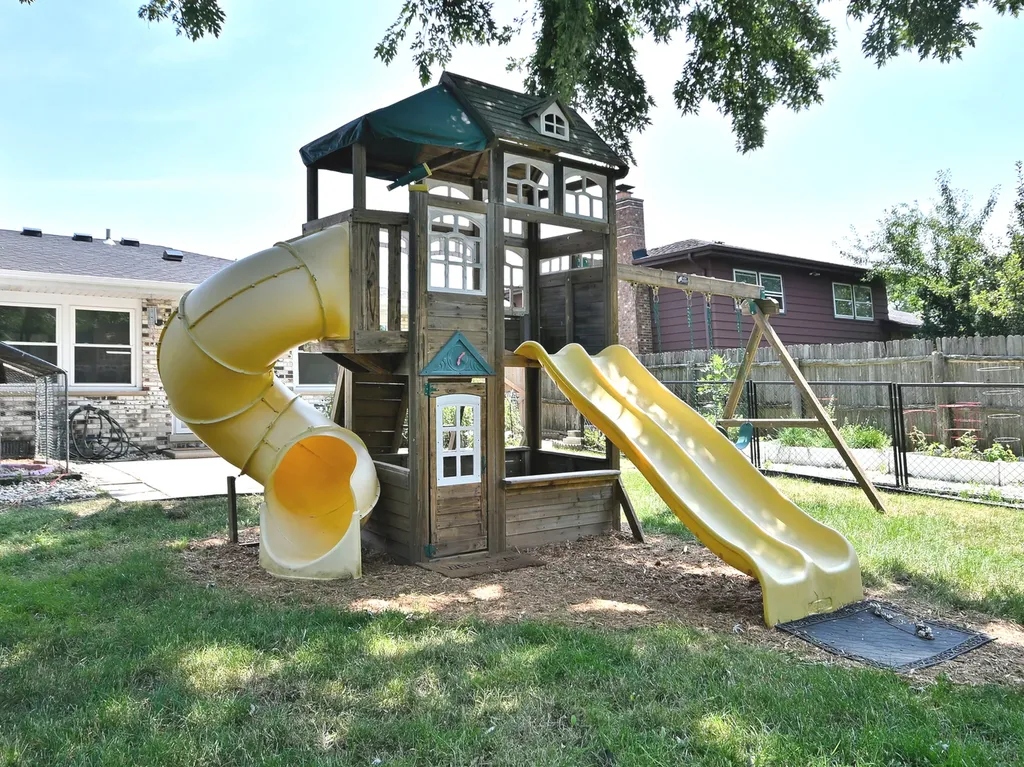 7014 Wilcox Avenue Darien IL 60561