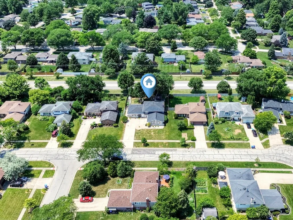 7014 Wilcox Avenue Darien IL 60561