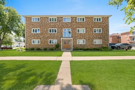 5834 West 77th Street Burbank IL 60459