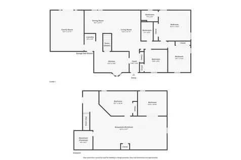 1503 Haise Lane Elk Grove Village IL 60007