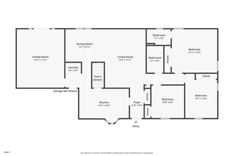 1503 Haise Lane Elk Grove Village IL 60007