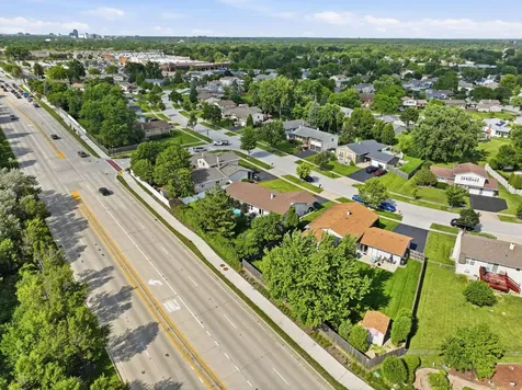 1503 Haise Lane Elk Grove Village IL 60007