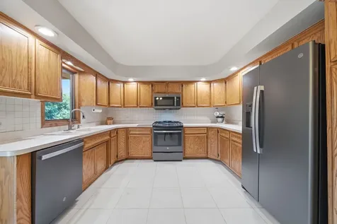 14519 South Pine Grove Drive Homer Glen IL 60491