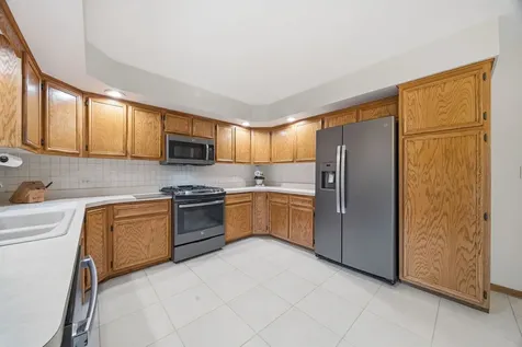 14519 South Pine Grove Drive Homer Glen IL 60491