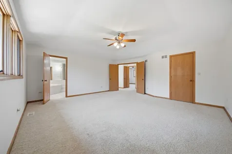 14519 South Pine Grove Drive Homer Glen IL 60491