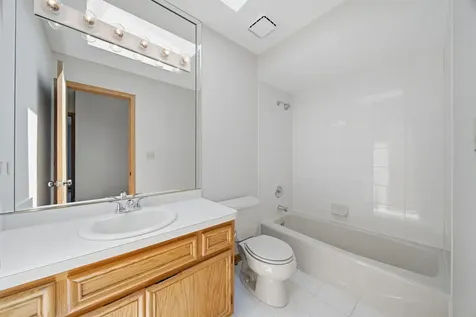 14519 South Pine Grove Drive Homer Glen IL 60491