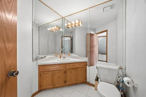 14519 South Pine Grove Drive Homer Glen IL 60491