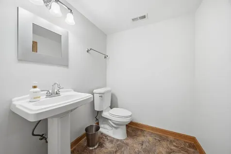 14519 South Pine Grove Drive Homer Glen IL 60491