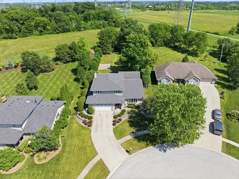 14519 South Pine Grove Drive Homer Glen IL 60491