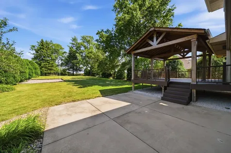 14519 South Pine Grove Drive Homer Glen IL 60491