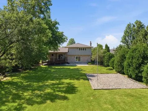 14519 South Pine Grove Drive Homer Glen IL 60491