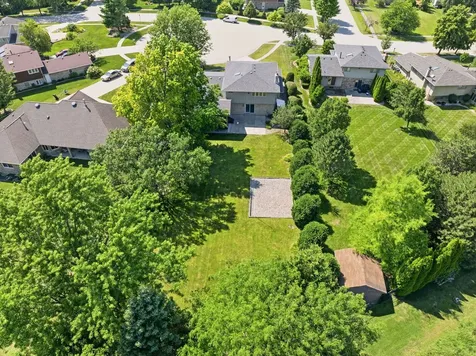 14519 South Pine Grove Drive Homer Glen IL 60491