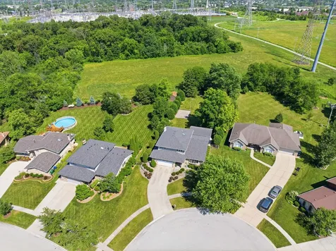 14519 South Pine Grove Drive Homer Glen IL 60491