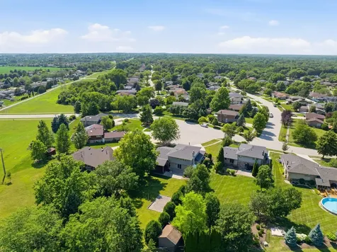 14519 South Pine Grove Drive Homer Glen IL 60491