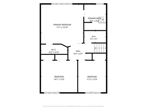 14519 South Pine Grove Drive Homer Glen IL 60491