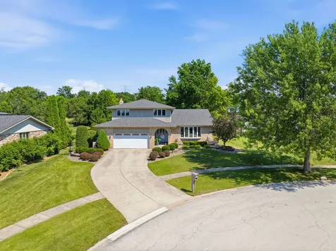 14519 South Pine Grove Drive Homer Glen IL 60491