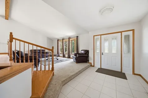 14519 South Pine Grove Drive Homer Glen IL 60491
