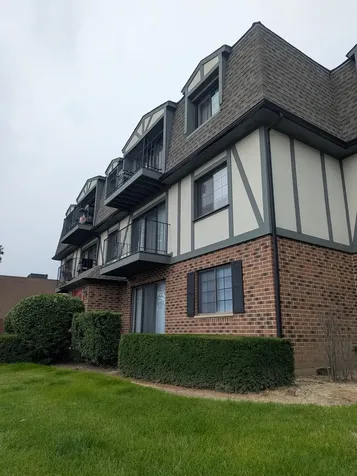 102 Steeple Drive Buffalo Grove IL 60089