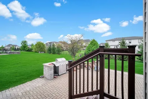 4231 Honey Locust Drive Naperville IL 60564