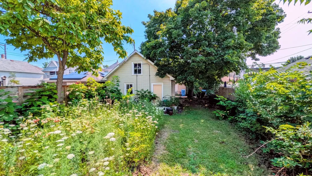 4019 North Leamington Avenue Chicago IL 60641