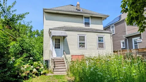 4019 North Leamington Avenue Chicago IL 60641