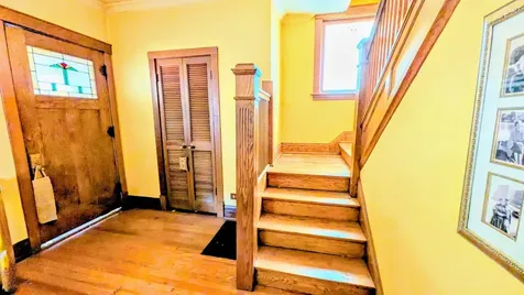 4019 North Leamington Avenue Chicago IL 60641