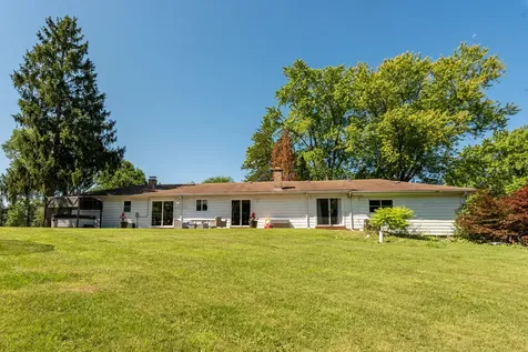1212 Algonquin Road Fox River Grove IL 60021