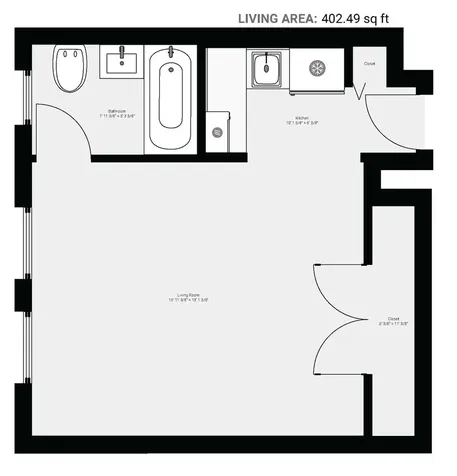 400 West Deming Place Chicago IL 60614